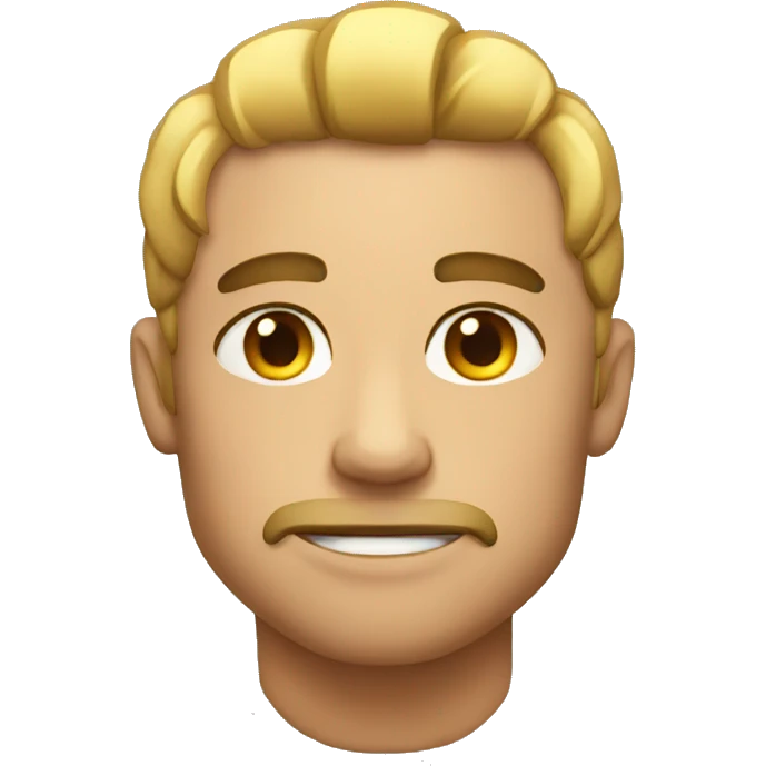 no muscles emoji