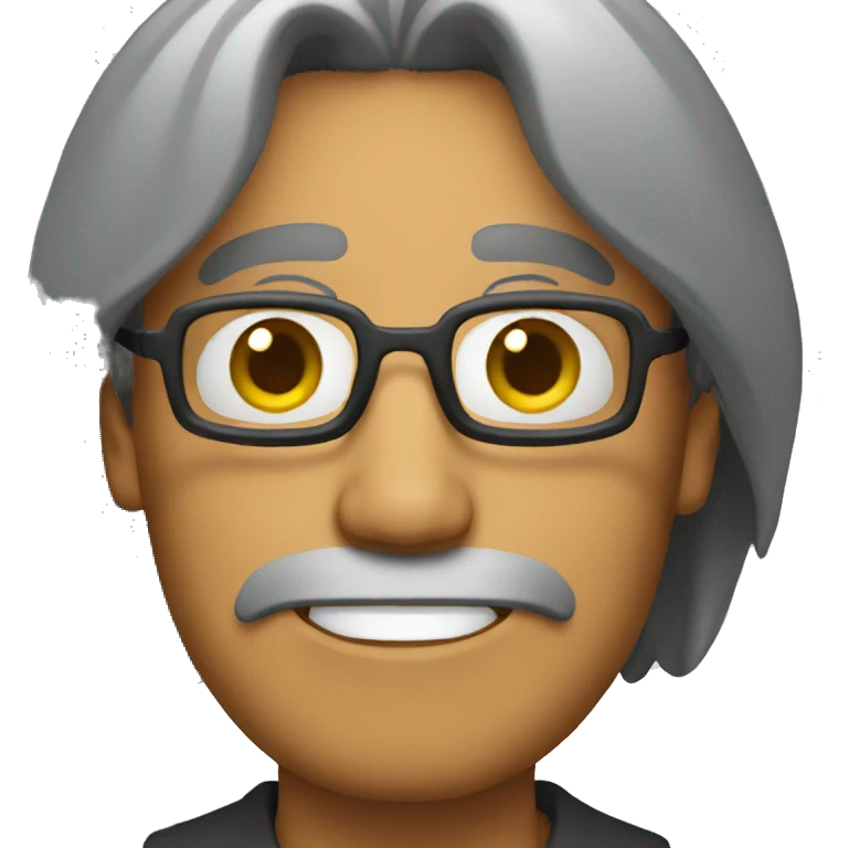 Bob emoji