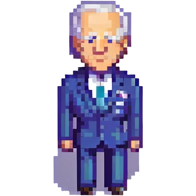 Joe Biden emoji