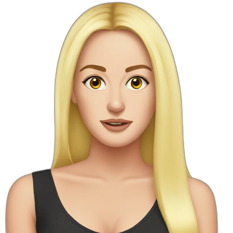 Alex lohan emoji