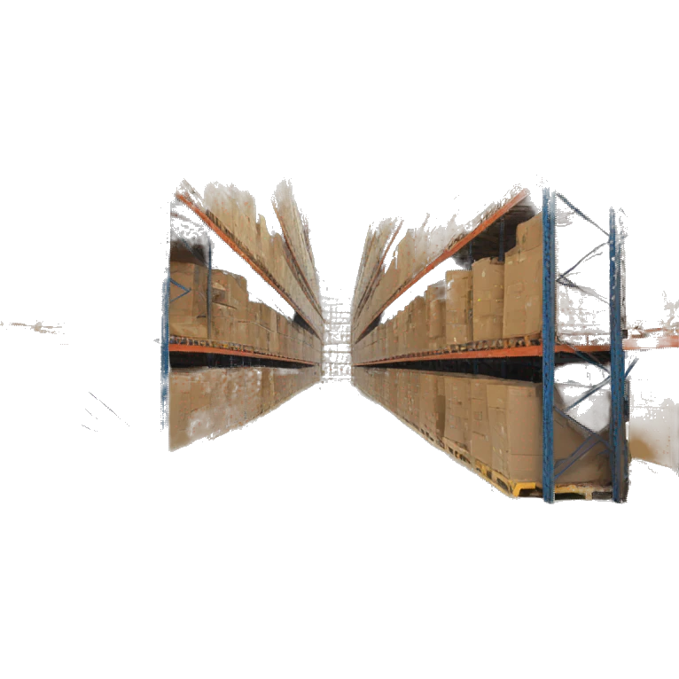 warehouse emoji