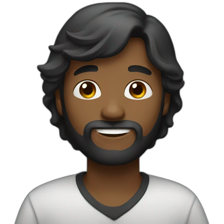 christian emoji