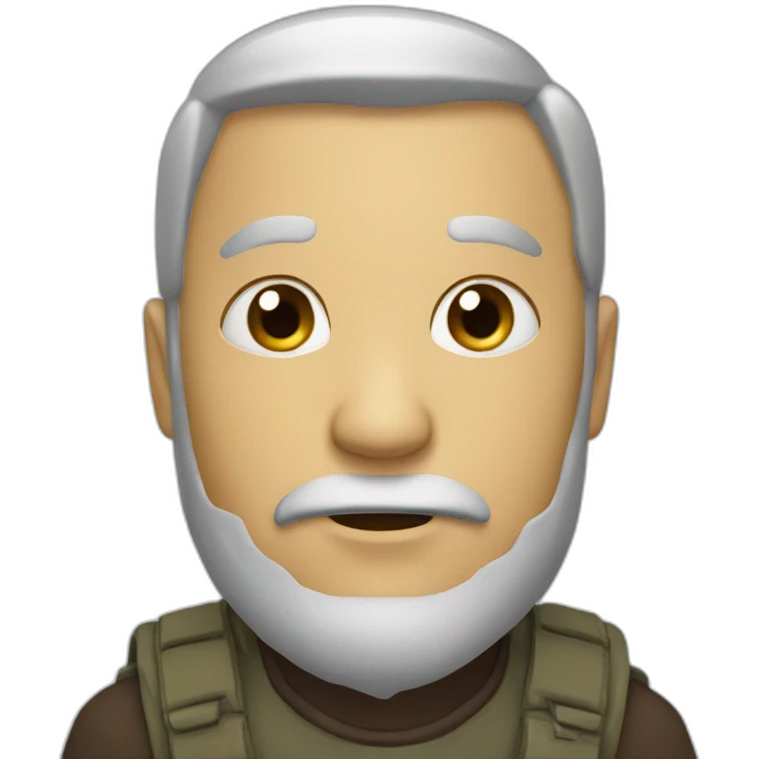 Amongus emoji