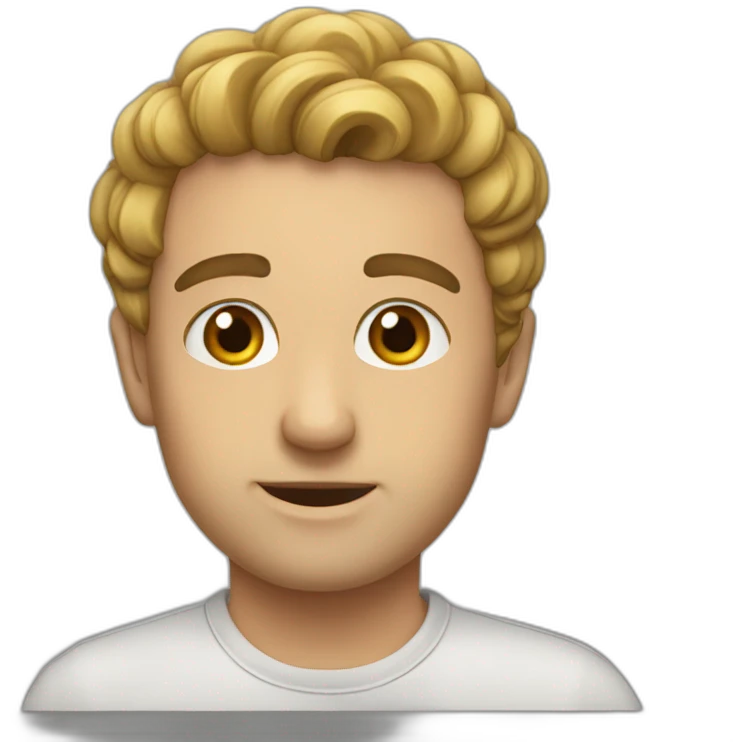Fenec emoji