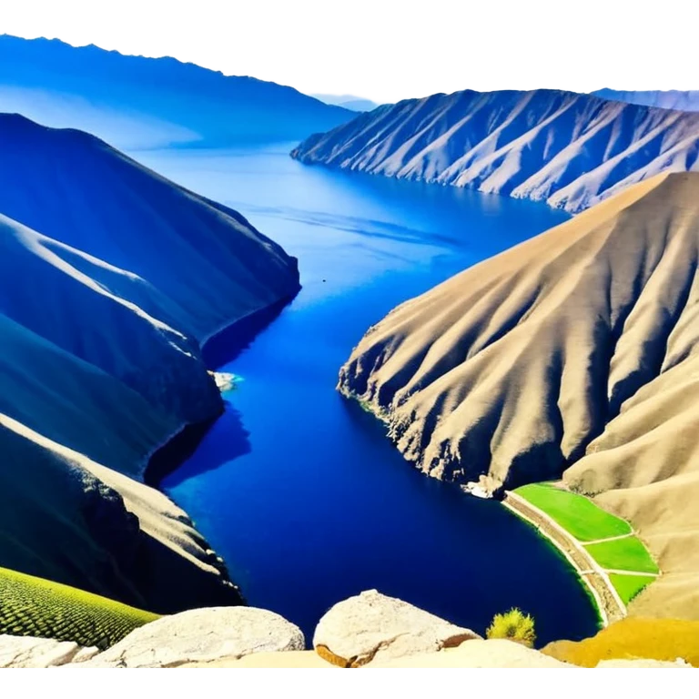 پستچی سوار بر موتور که نیم رخ چهره اش معلوم باشه و پشت موتور چندتا جعبه پست باشه رنگ پوست پستچی سفید باشه emoji