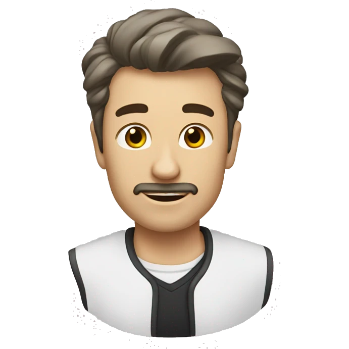 пряничный домик  emoji