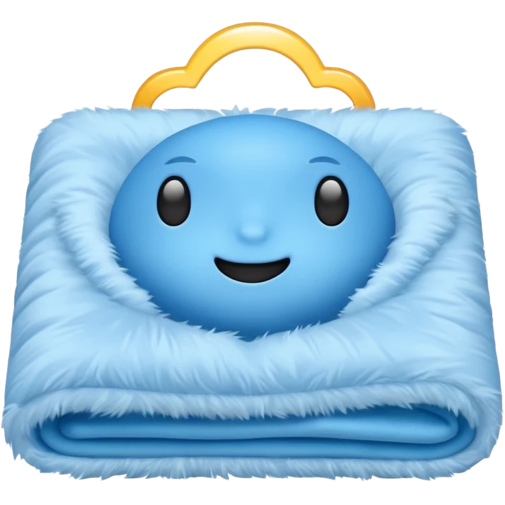 electric blanket emoji