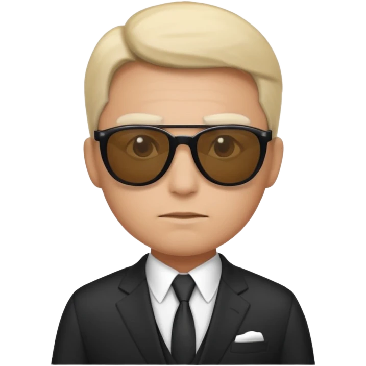 Mission Impossible emoji emoji