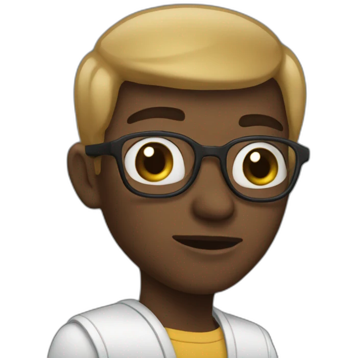 Makima emoji