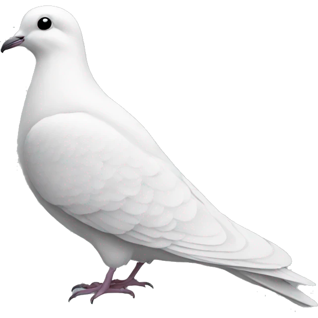 dove emoji