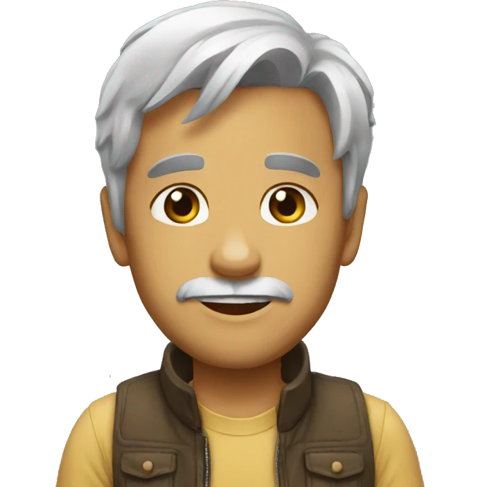 time emoji