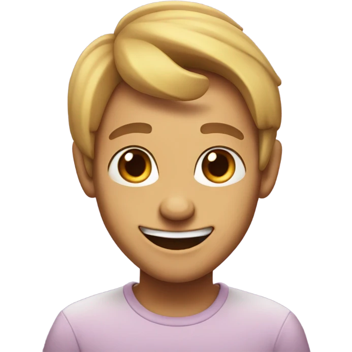 Goofy ahh emoji