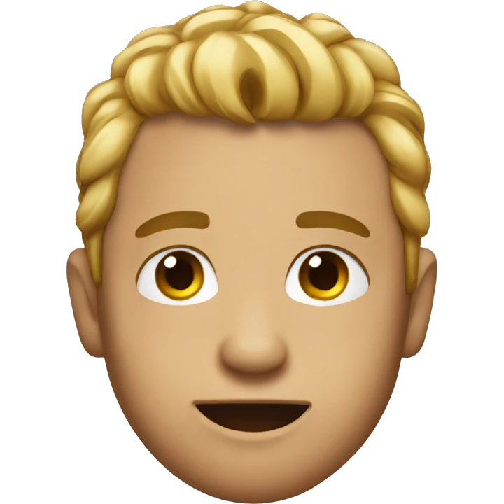 Bruh  emoji