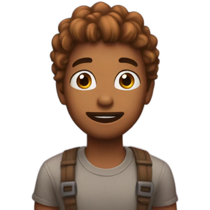 surprise me emoji