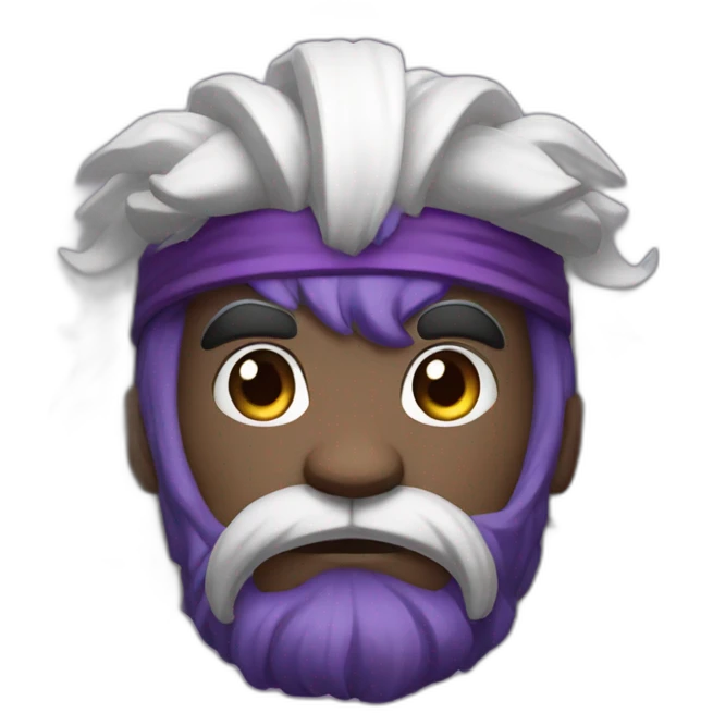 dr mundo league of legends emoji