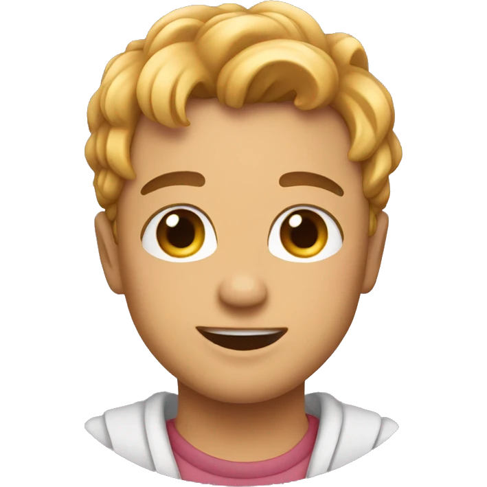 ❤️🤍 emoji