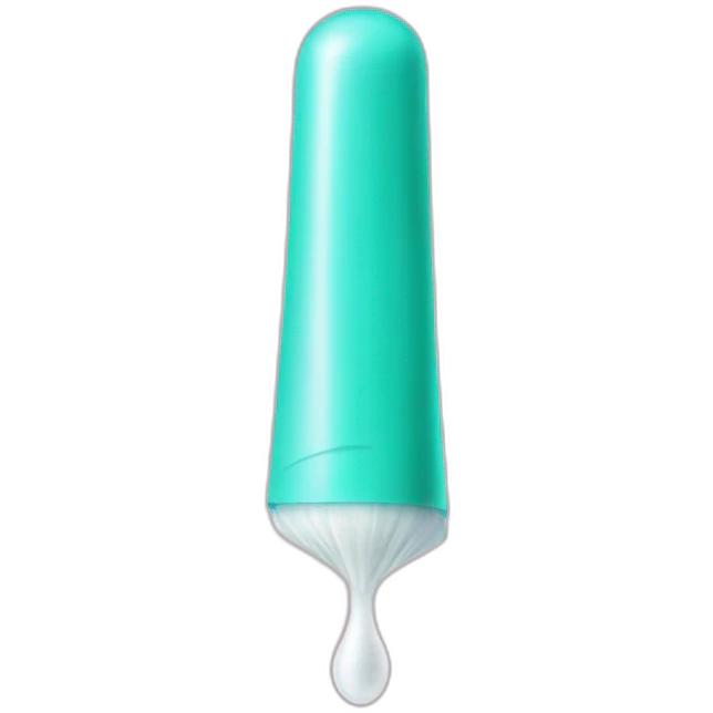 tampon emoji