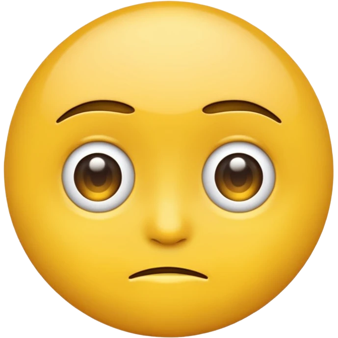 side eye emoji emoji