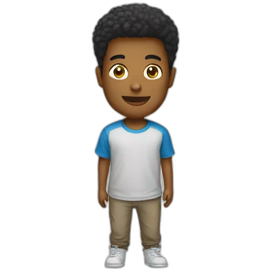 TSHIRT emoji