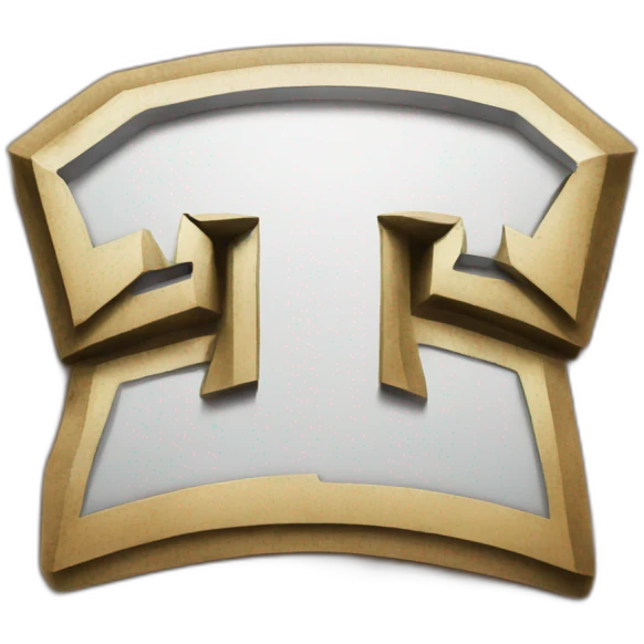 wwe logo emoji