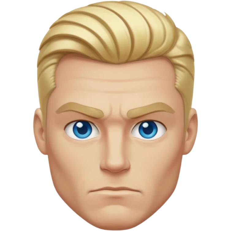 homelander  emoji