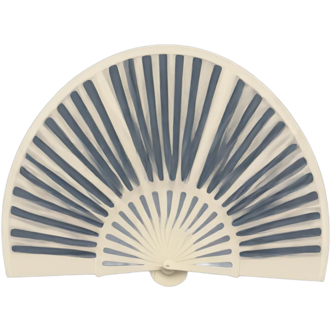  stand fan blades only emoji