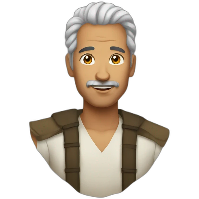 Tebboune emoji