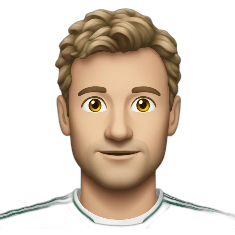 Thomas müler emoji