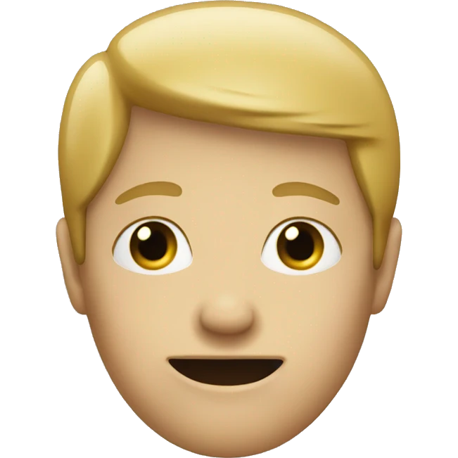emoji with no face emoji