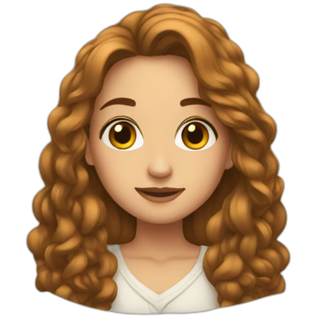 Rosalia emoji