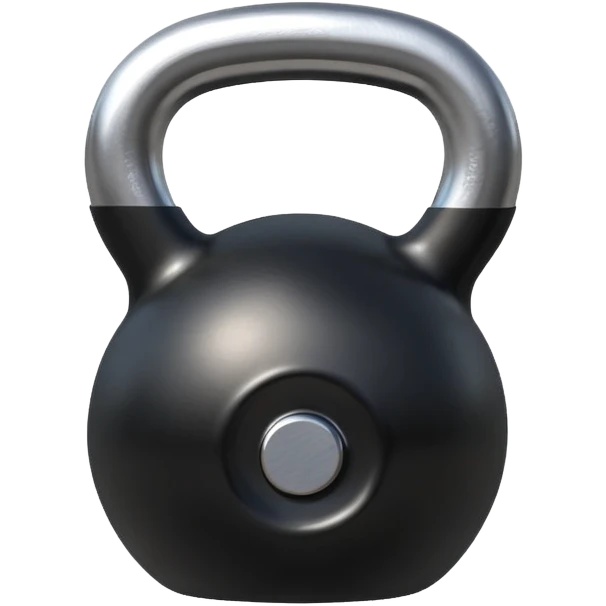 kettlebells emoji