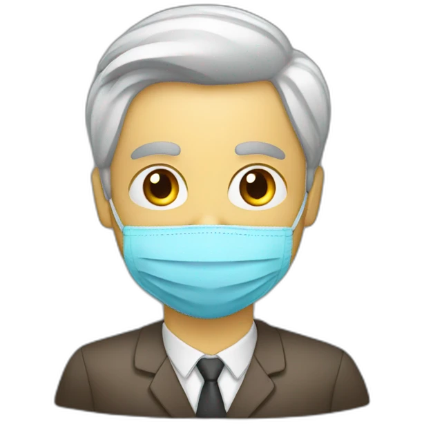 Docente con AI emoji