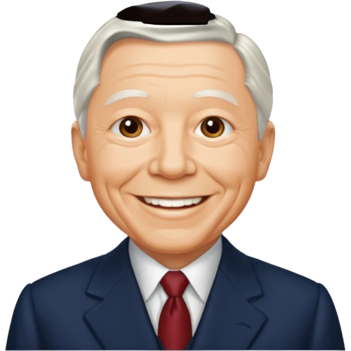 herbert w armstrong emoji