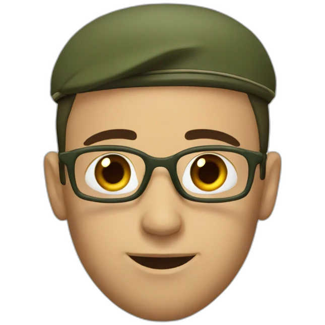 israeli soldier emoji