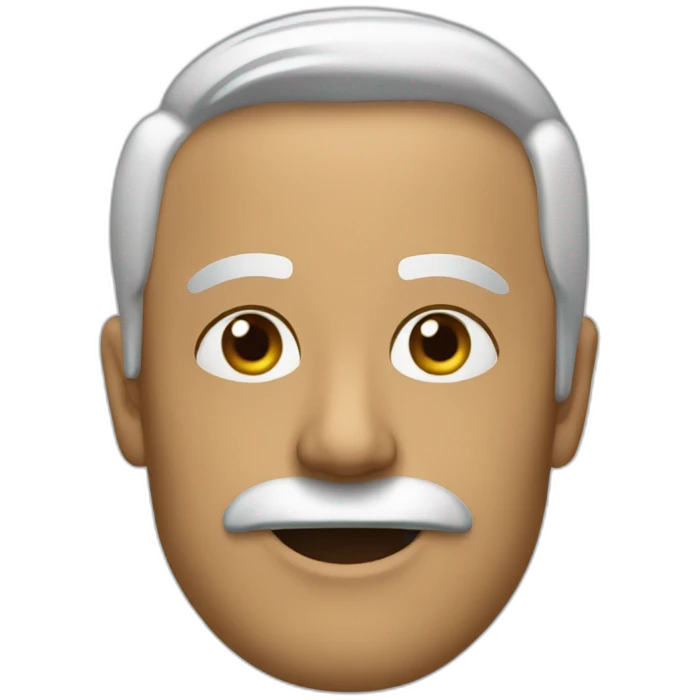 Romuluslebro emoji