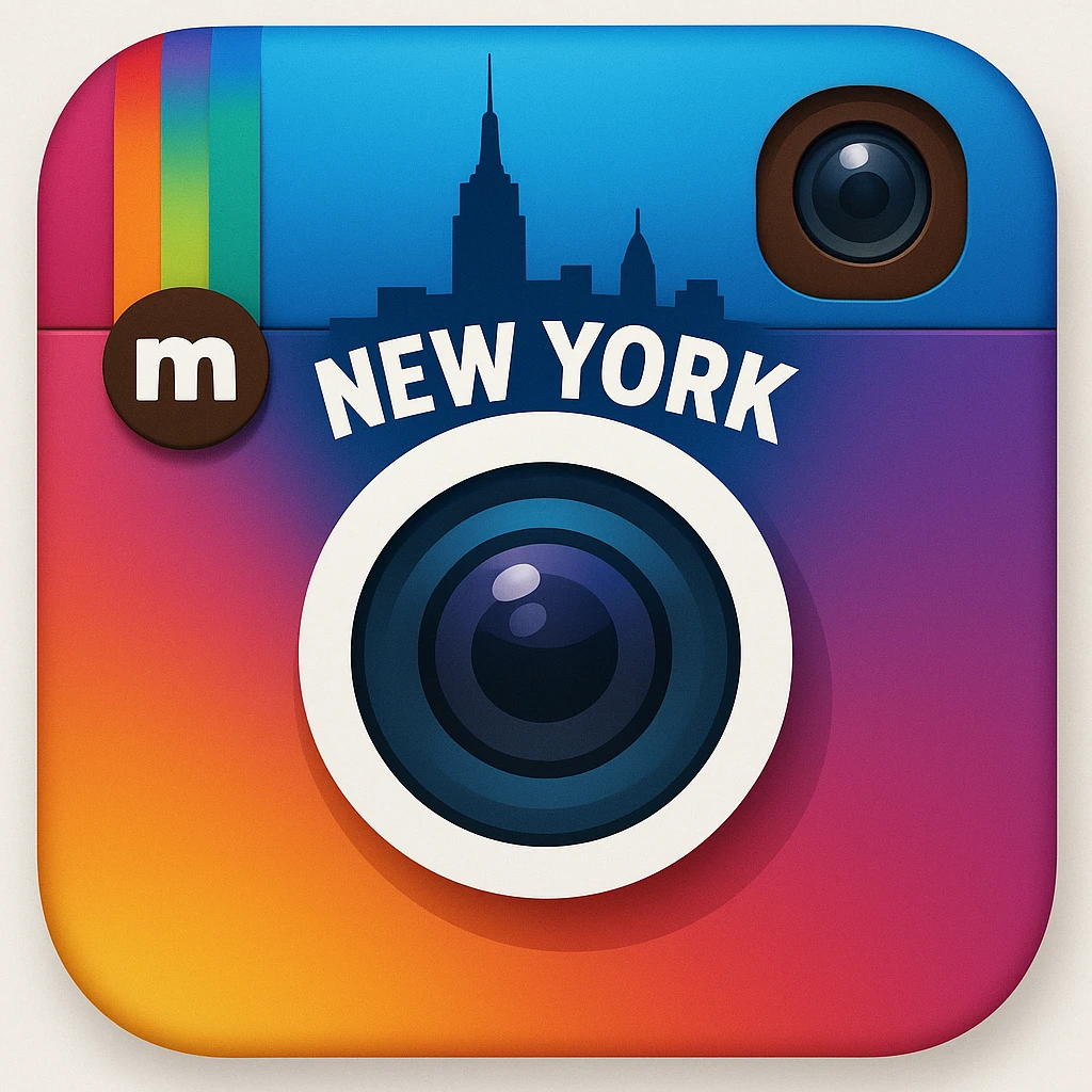 new york emoji