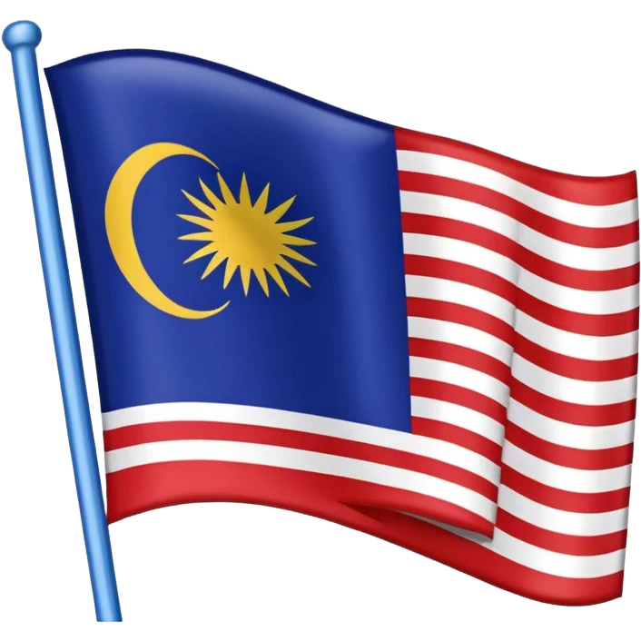 malaysia sabah flag emoji emoji