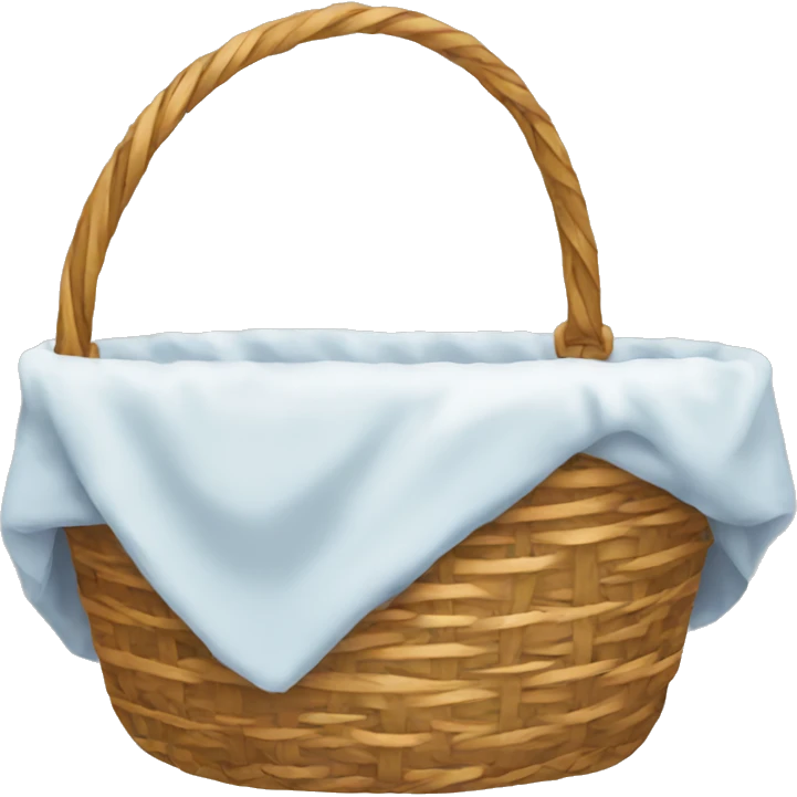 basket emoji
