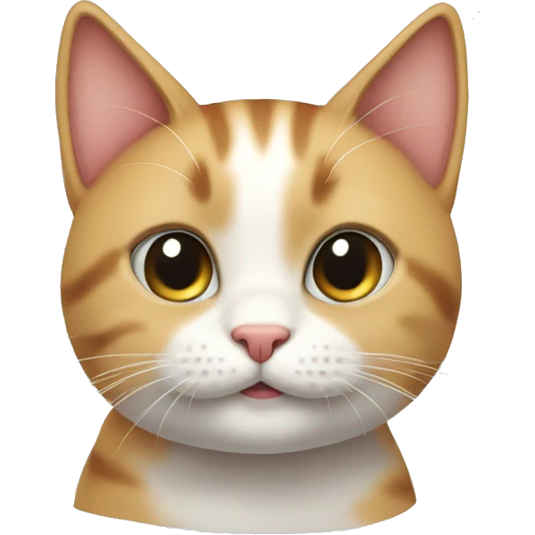 cute cat emoji