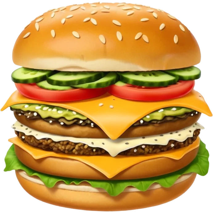 Cemita con queso  emoji