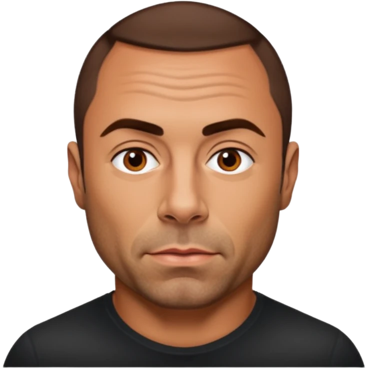 Joe Rogan emoji