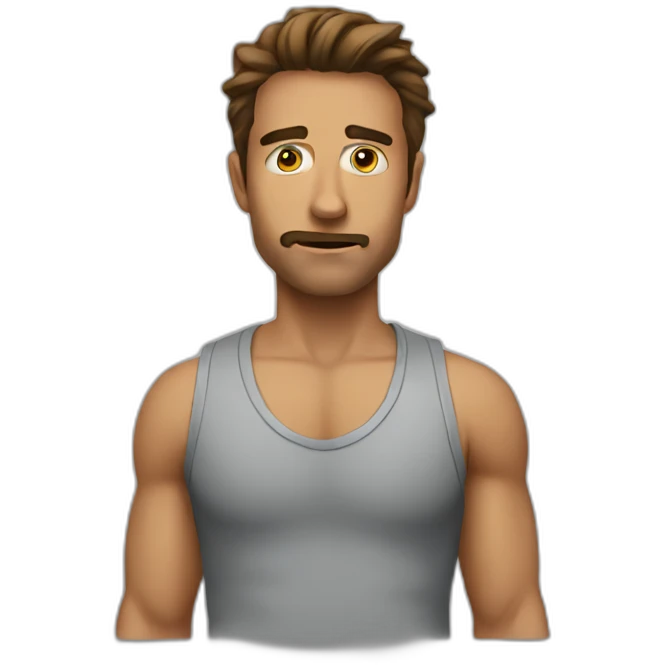 fml emoji