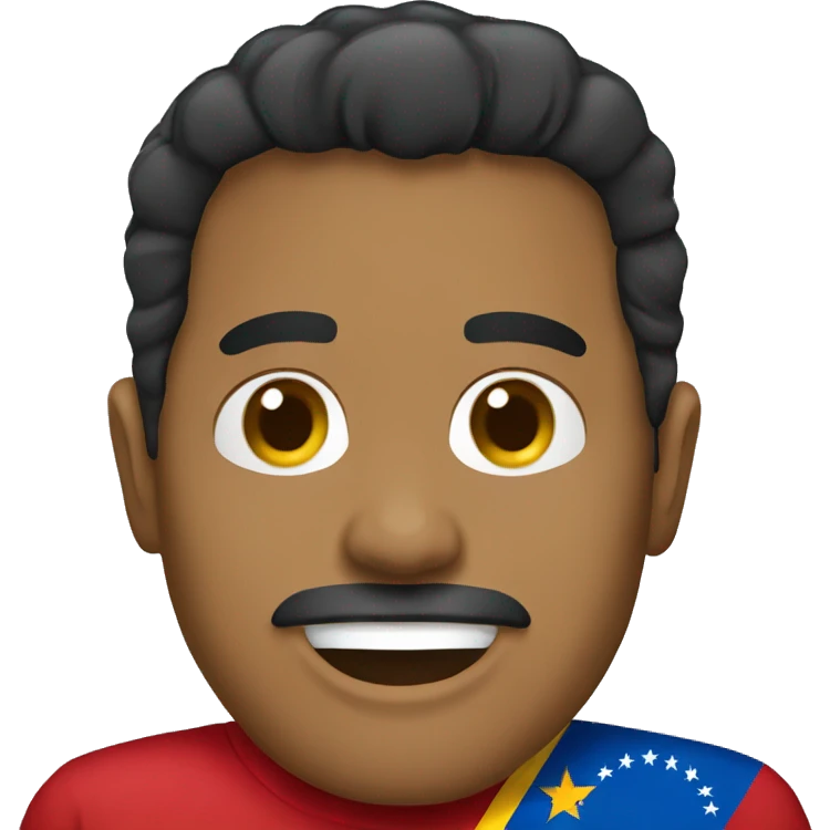 venezuela  emoji