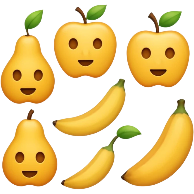 Select sort algorithm emoji