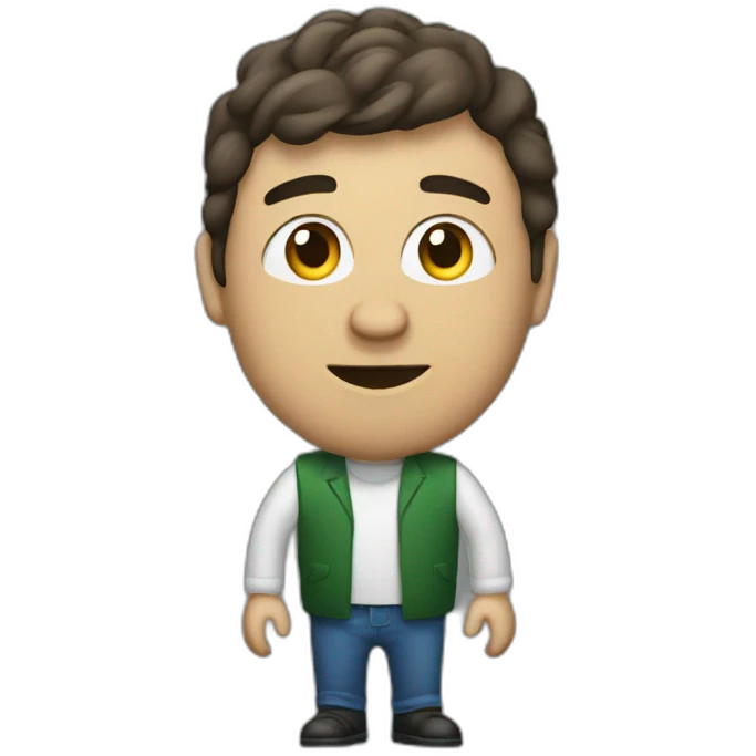 McDrive  emoji