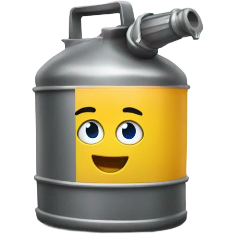 metal auto oil folter emoji