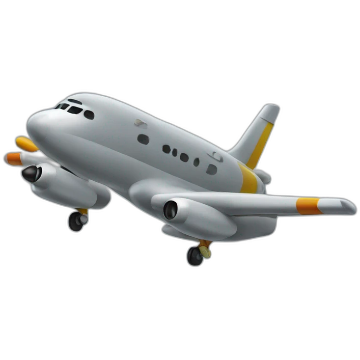 database control plane emoji