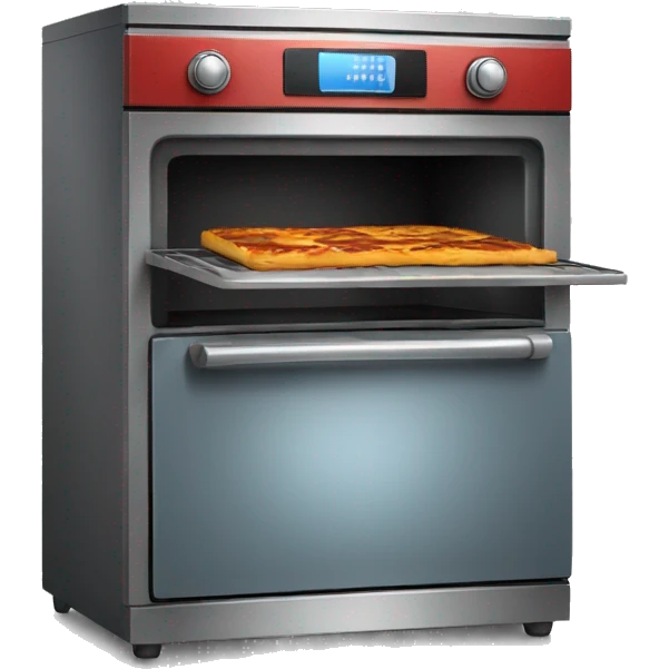 supermen costume oven emoji