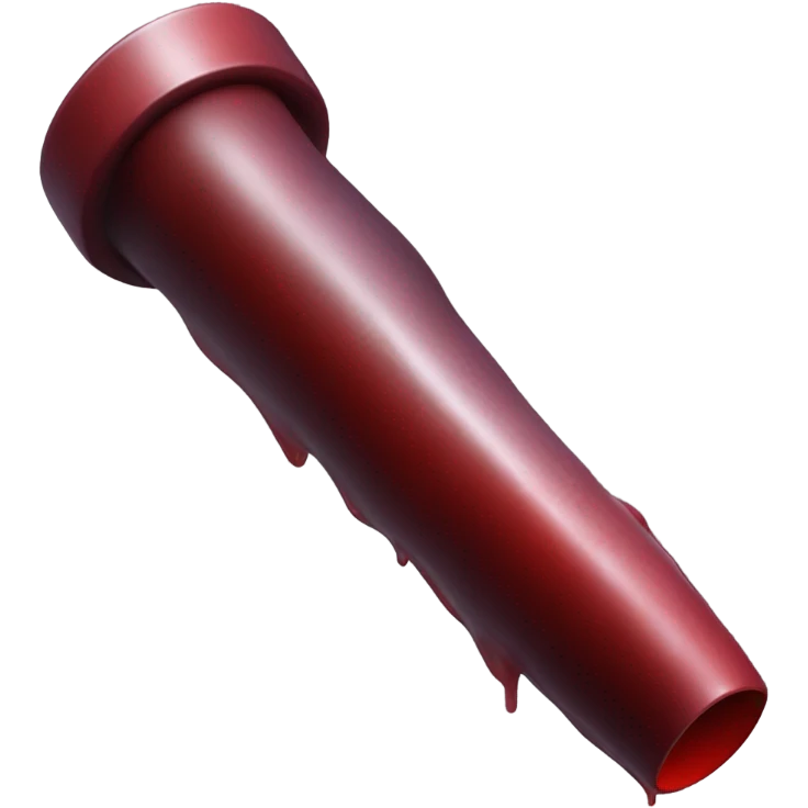 blood pipe emoji