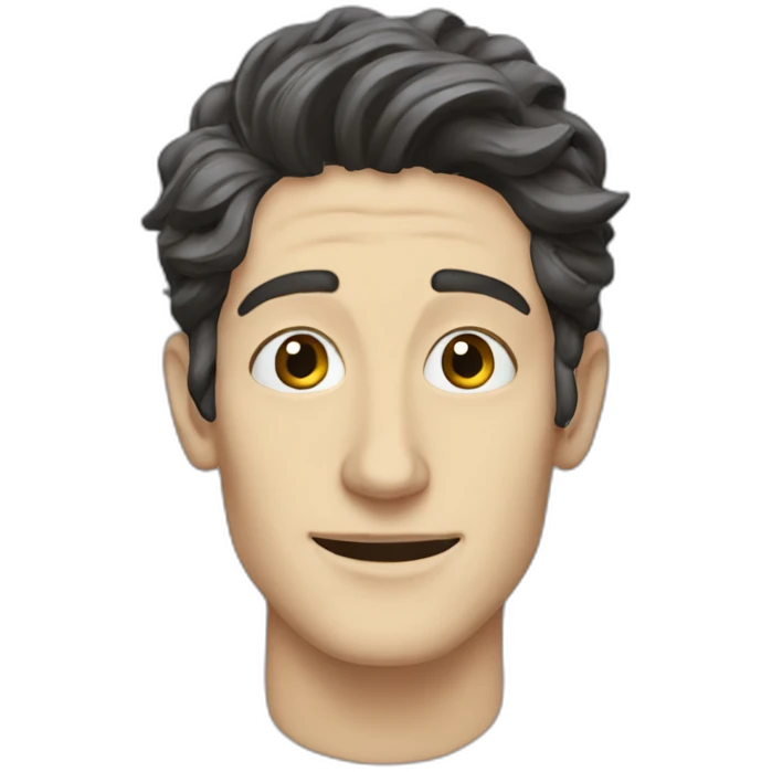 Pierre niney emoji